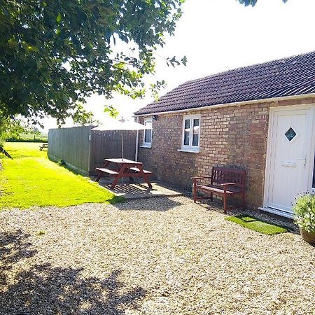 Little Owls Nest Holiday Home Wisbech Extérieur photo