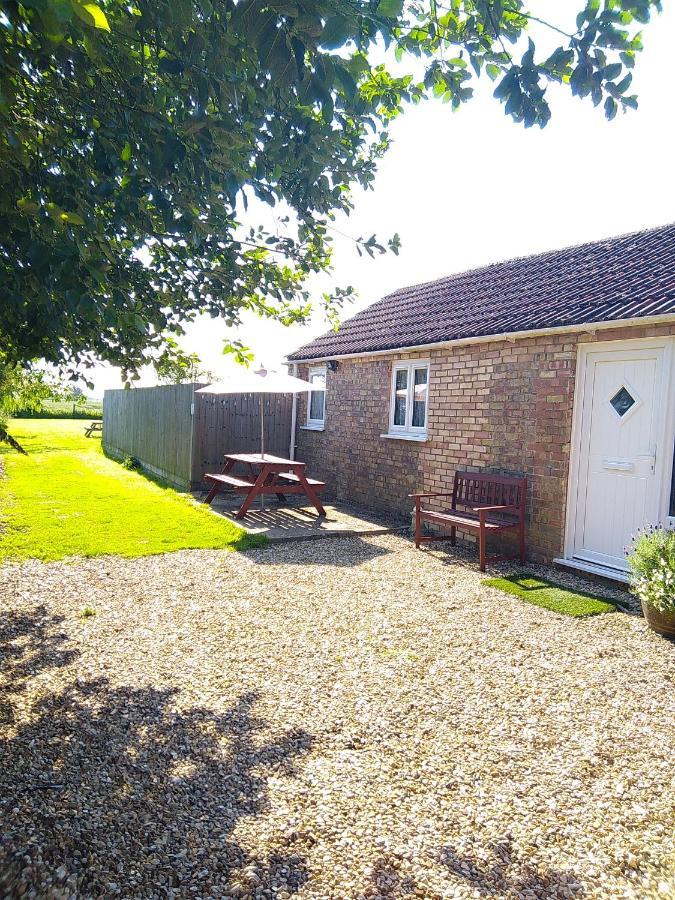 Little Owls Nest Holiday Home Wisbech Extérieur photo