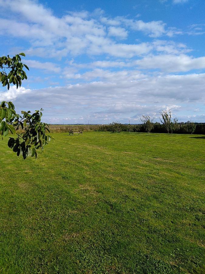 Little Owls Nest Holiday Home Wisbech Extérieur photo